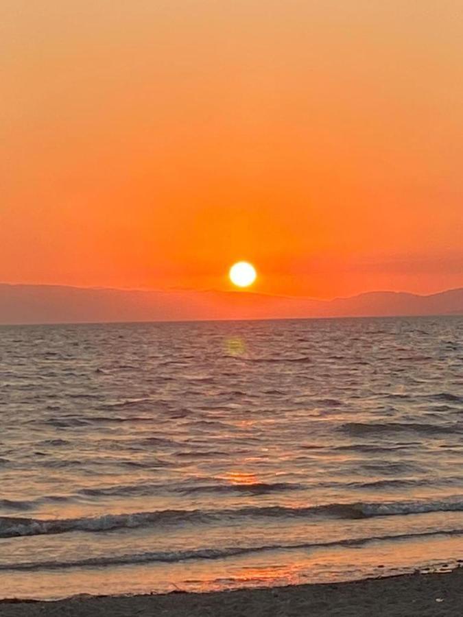 Ikiz Pension Bungalow Çıralı Kültér fotó