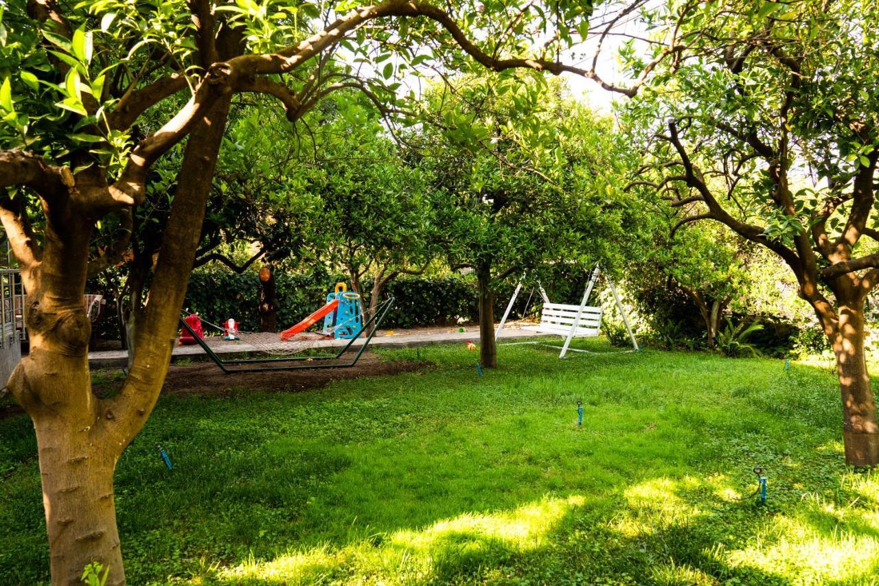 Ikiz Pension Bungalow Çıralı Kültér fotó