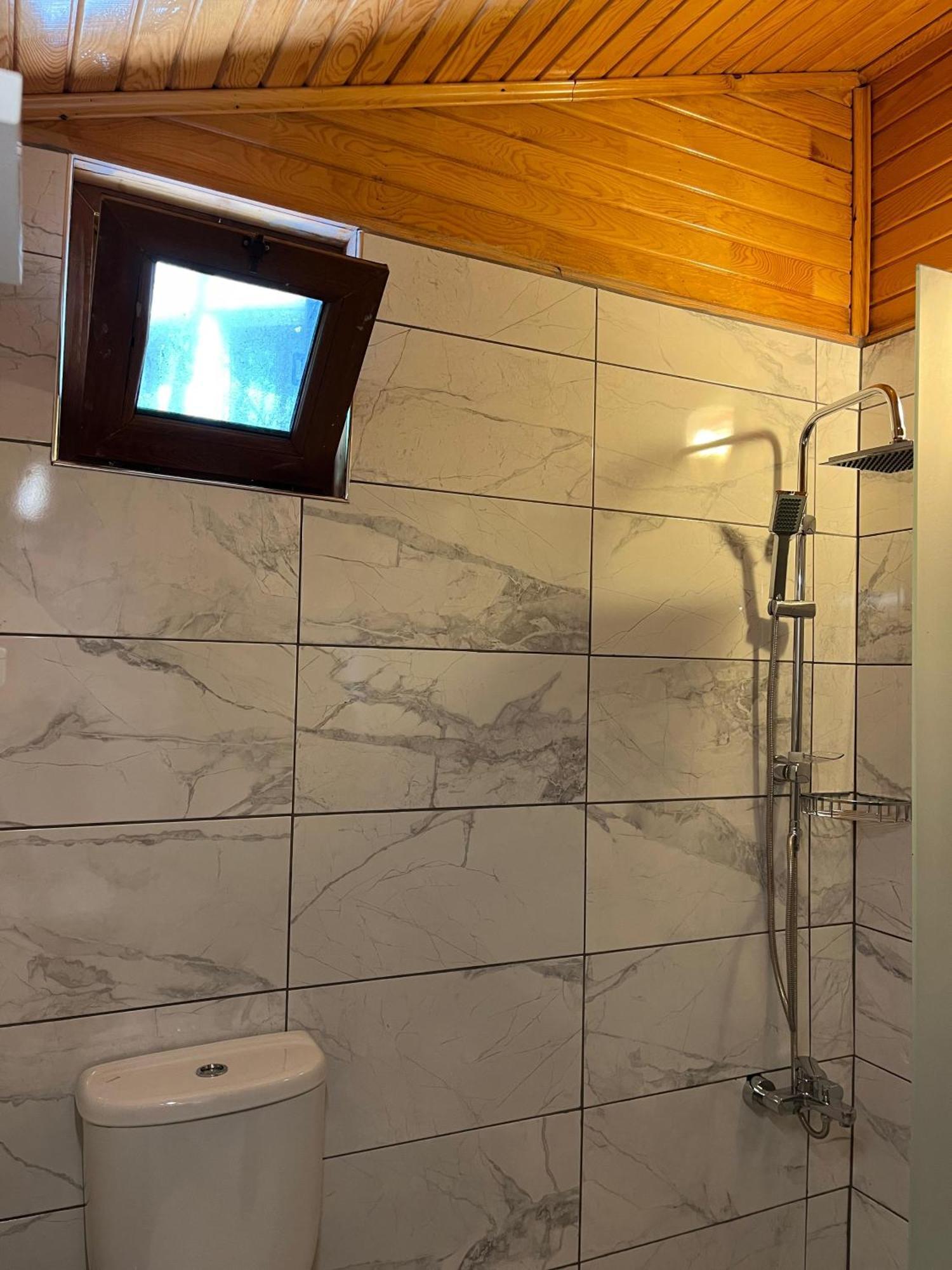 Ikiz Pension Bungalow Çıralı Kültér fotó