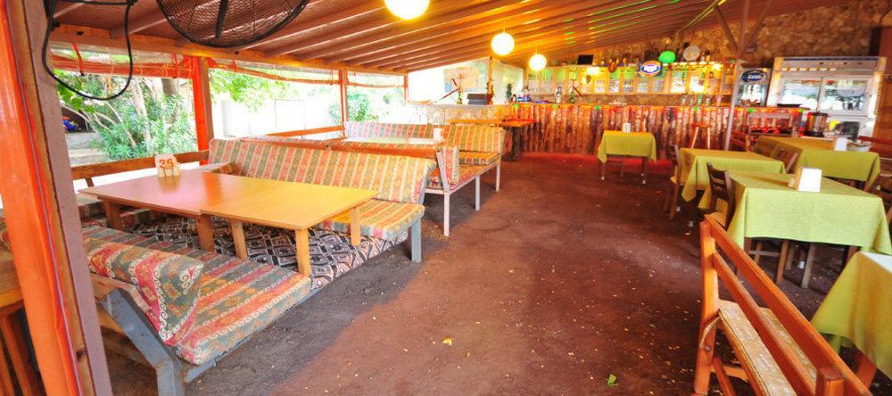 Ikiz Pension Bungalow Çıralı Kültér fotó