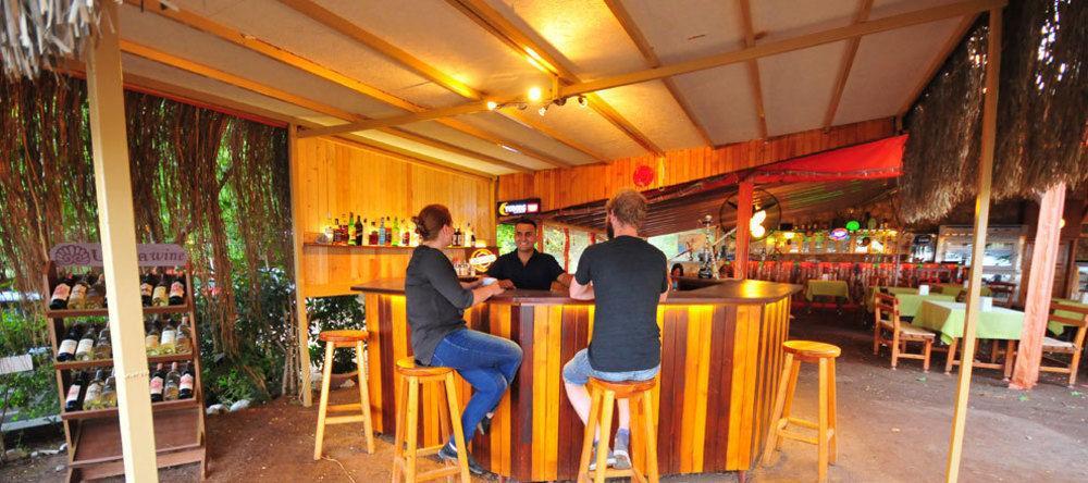 Ikiz Pension Bungalow Çıralı Kültér fotó